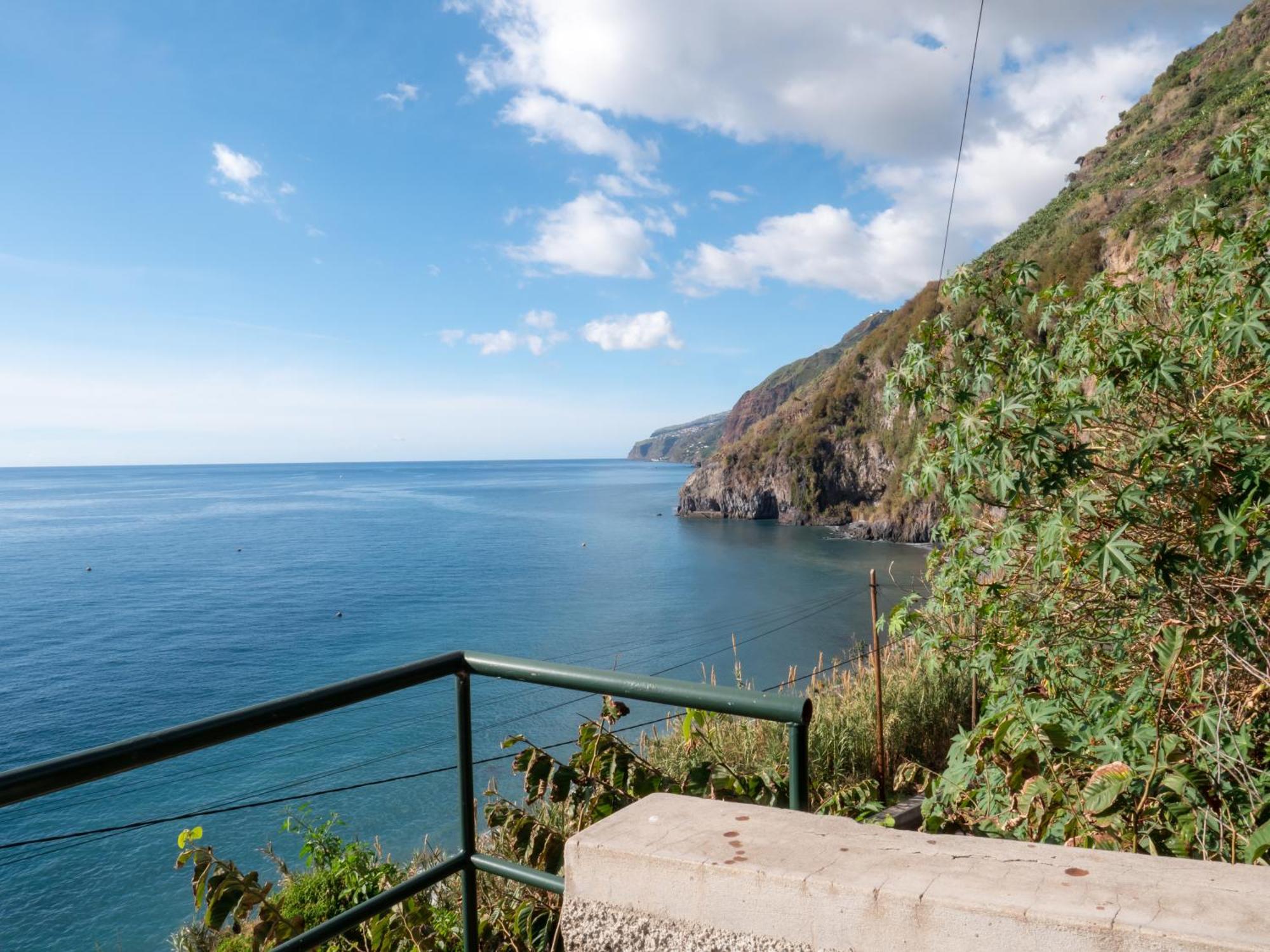 Casa Dos Anjos Villa Ponta do Sol  Dış mekan fotoğraf