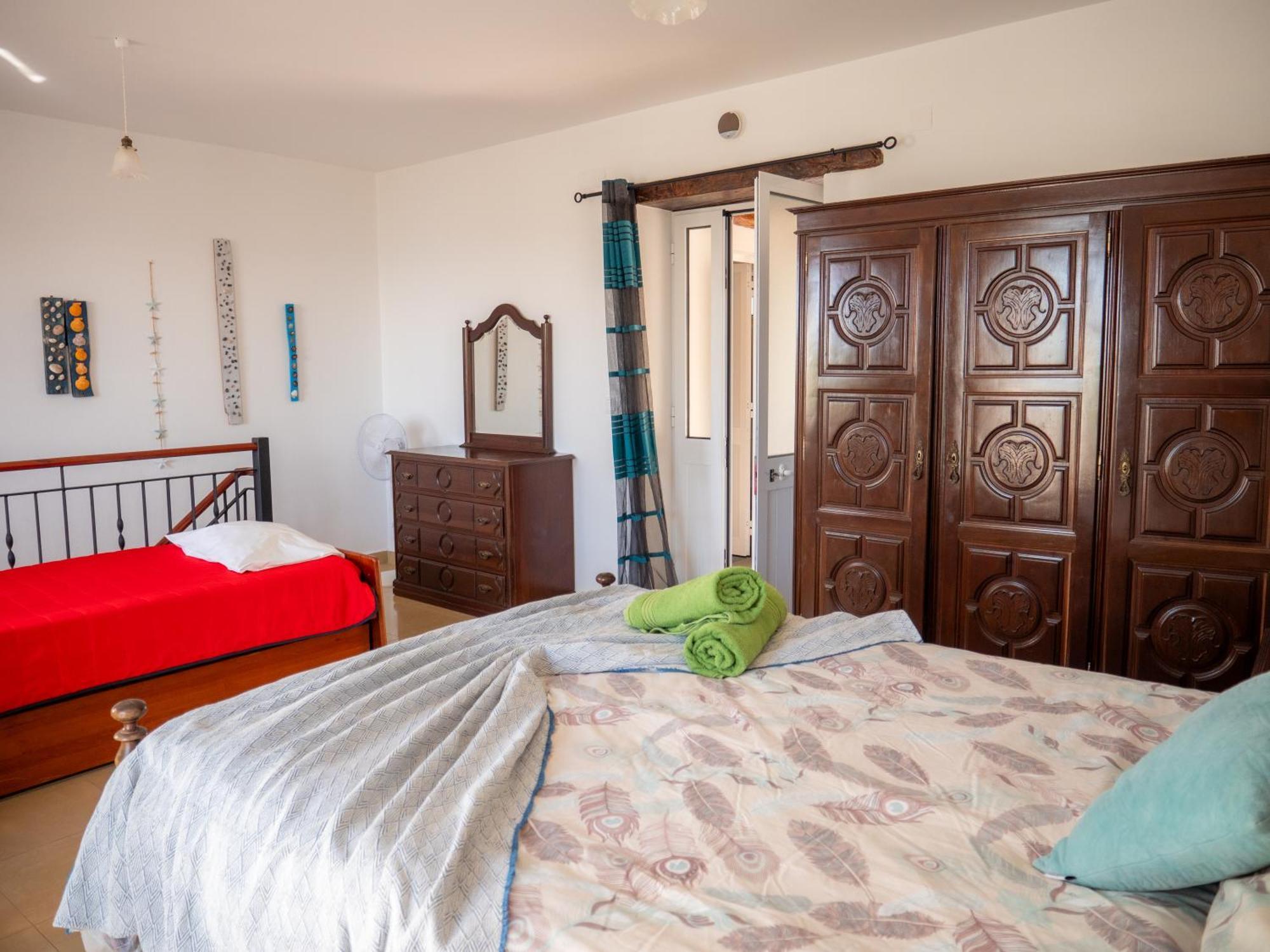 Casa Dos Anjos Villa Ponta do Sol  Dış mekan fotoğraf