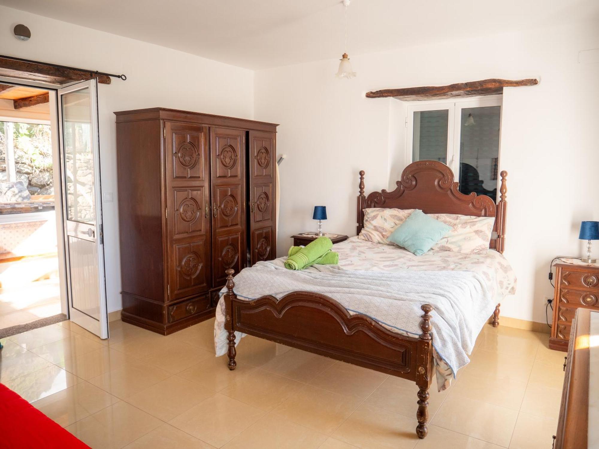 Casa Dos Anjos Villa Ponta do Sol  Dış mekan fotoğraf